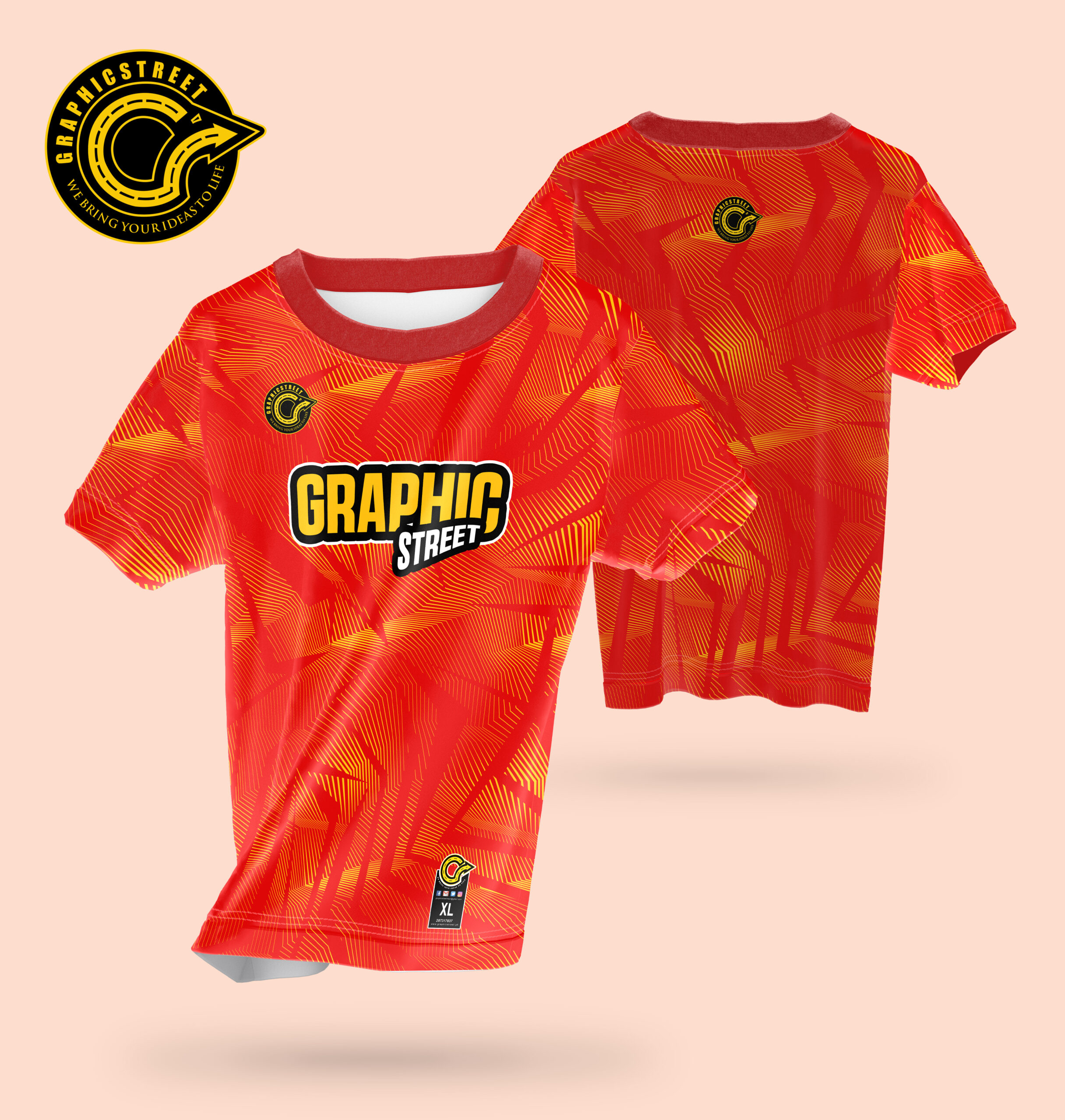 0003-T-SHIRT-SUBLIMATION-GRAPHICSTREET-DESIGN
