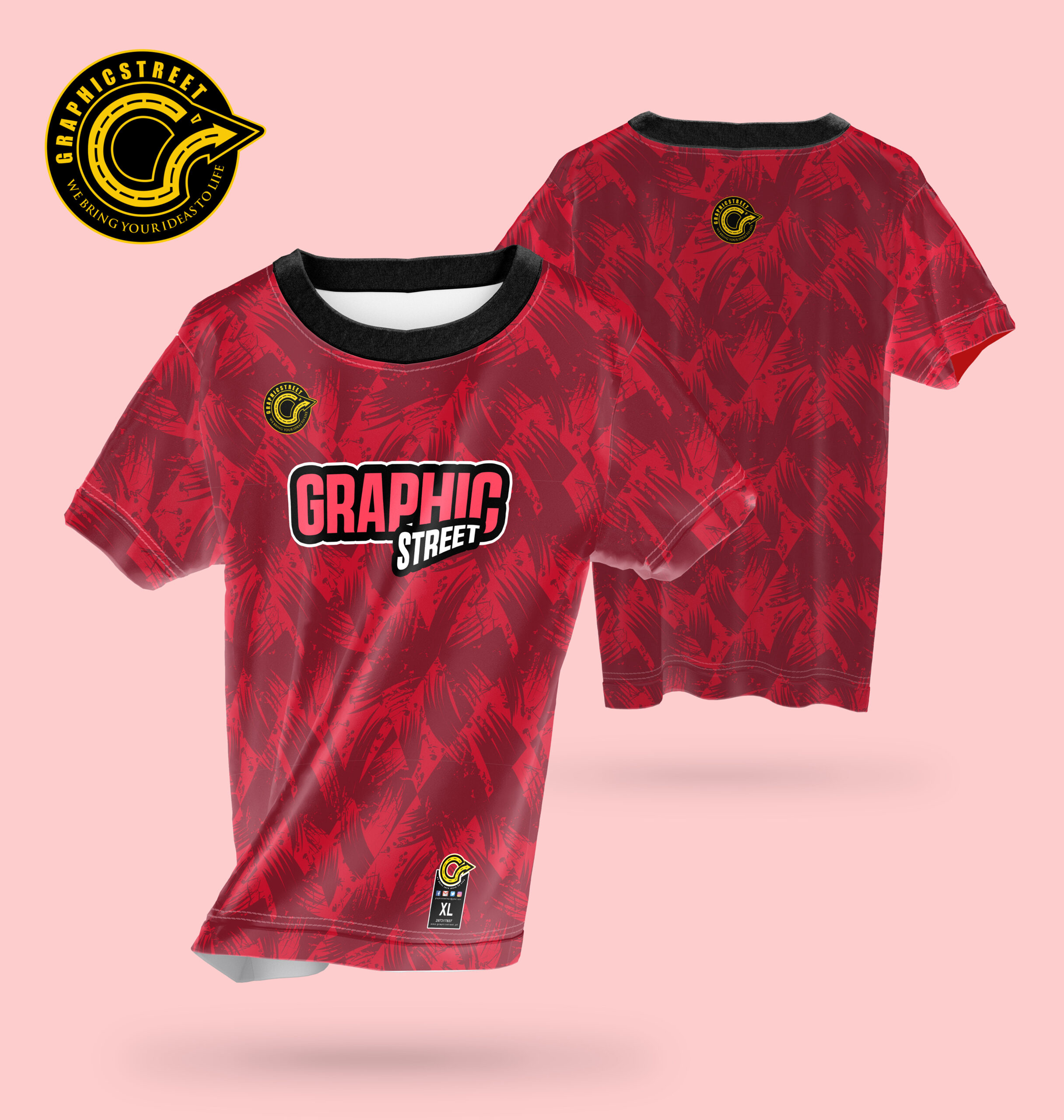 0004-T-SHIRT-SUBLIMATION-GRAPHICSTREET-DESIGN