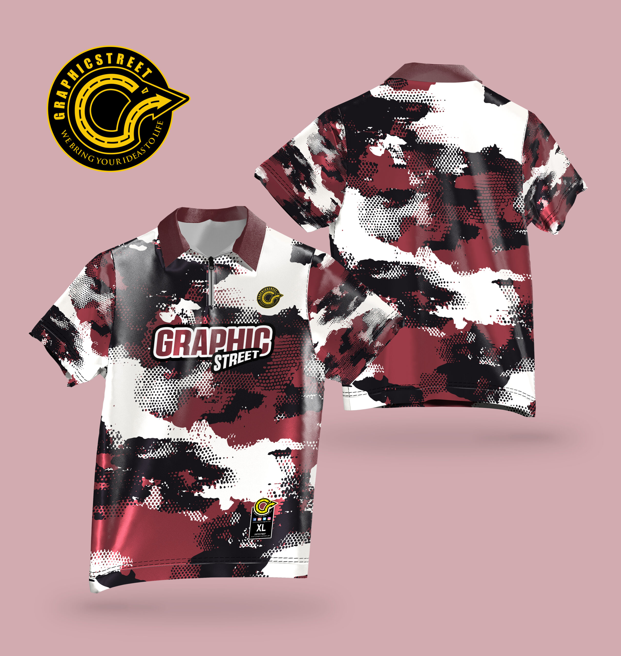 0005-poloshirt-graphicstreet-designs