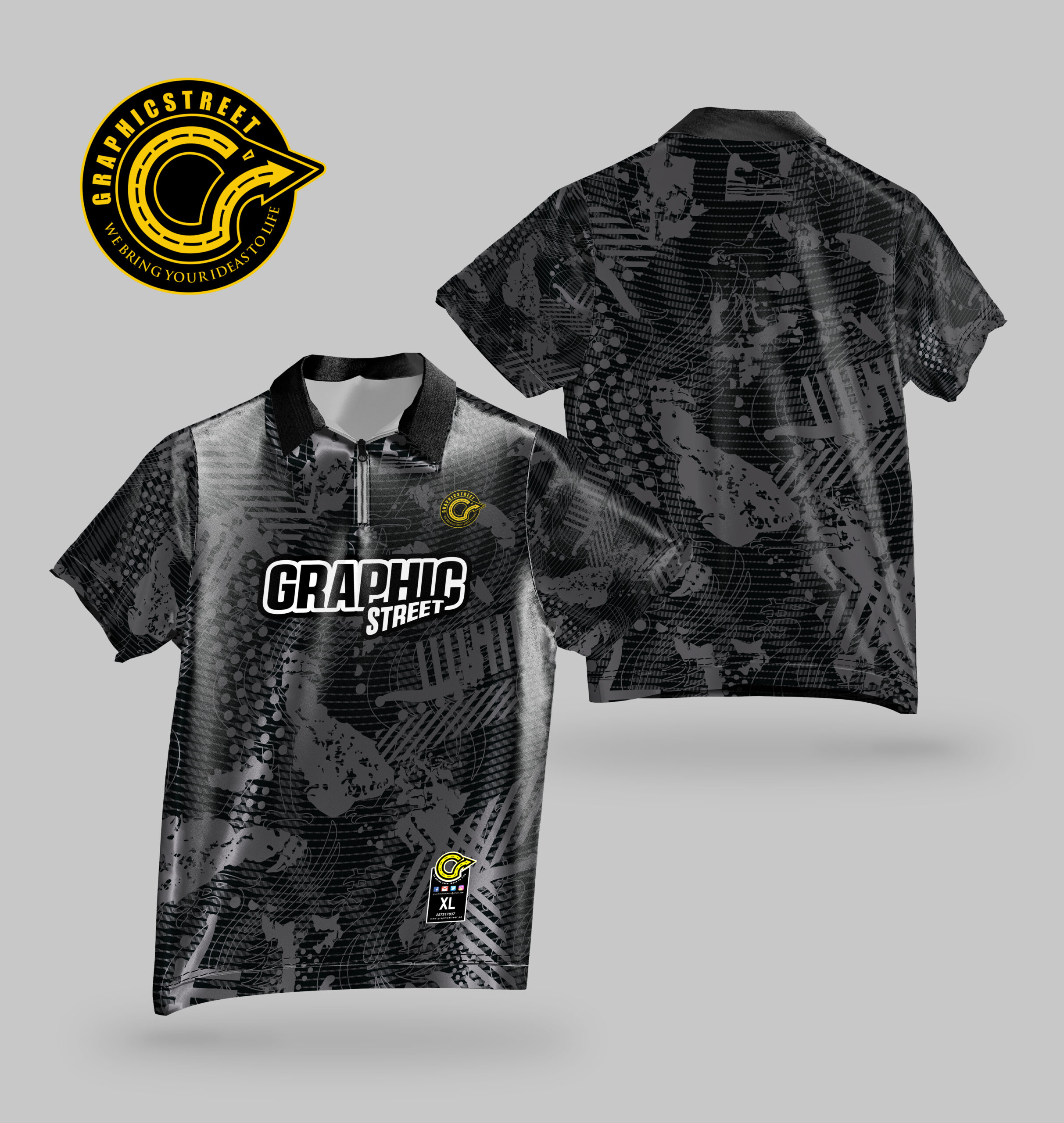 0006-poloshirt-graphicstreet-designs