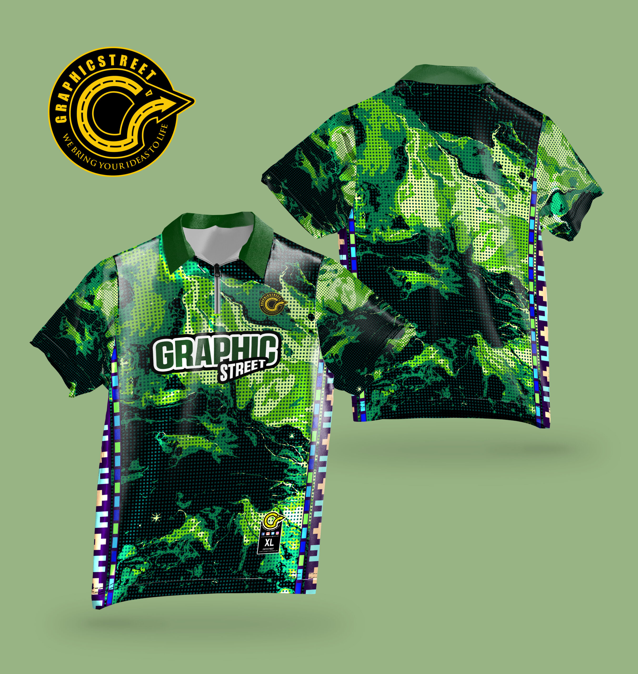0009-poloshirt-graphicstreet-designs