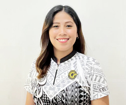 About Cristene May Sosoban