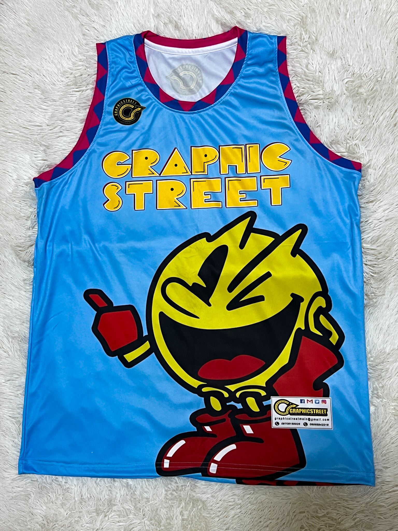 graphicstreet-jersey-uniform-sublimation