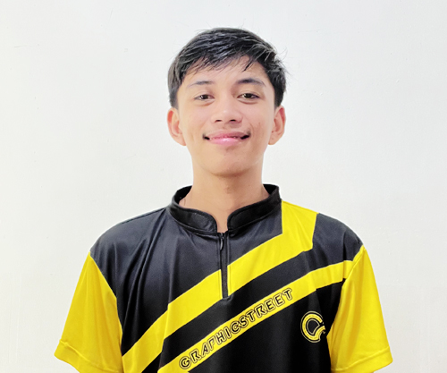 About James Bayon