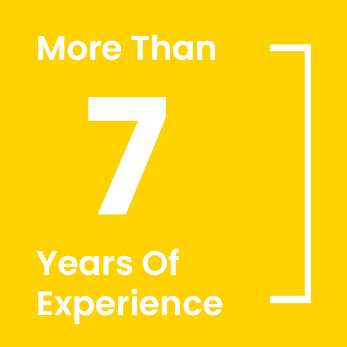 Home seven years